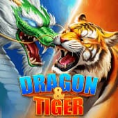 Dragón y Tigre