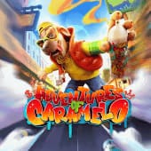 Las aventuras de Caramelo