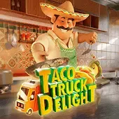 Delicia del Camión de Tacos