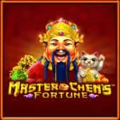 La fortuna del maestro Chen